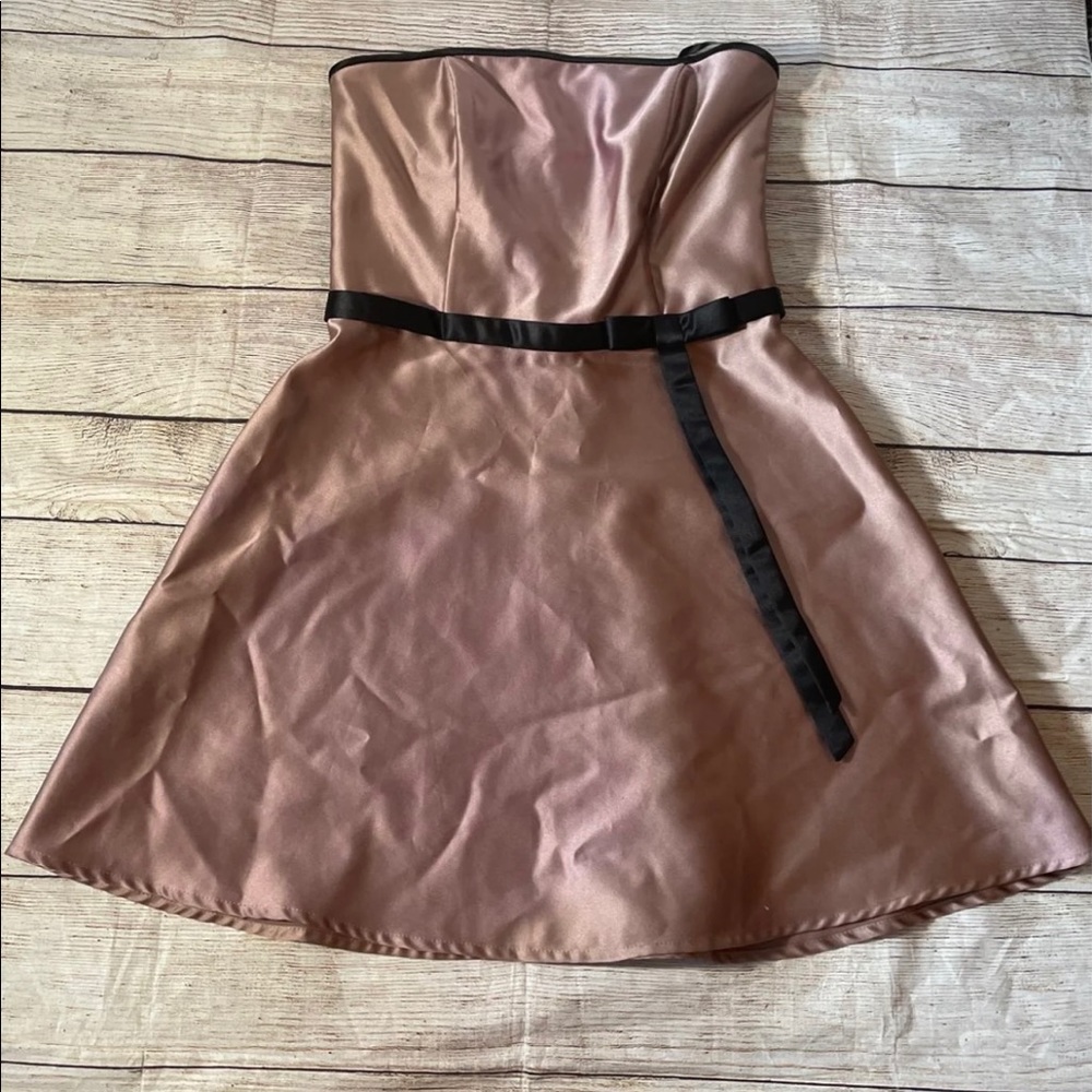 Scott McClintock Dress size 8P